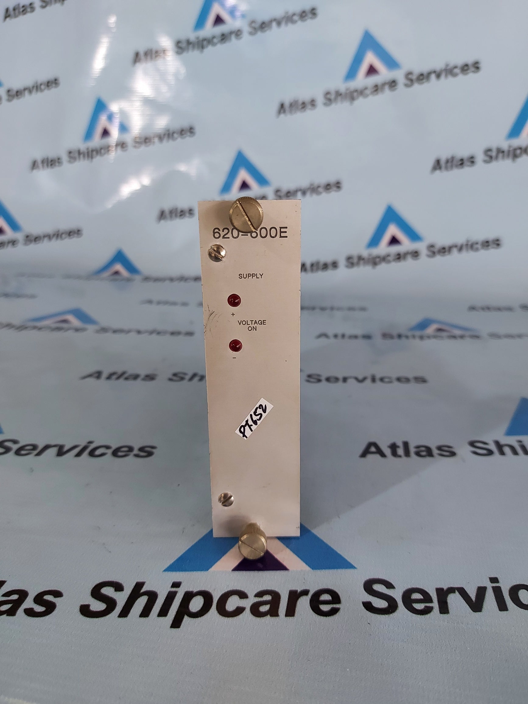 VAN RIETSCHOTEN 620-600E PCB CARD 2250-A4-012